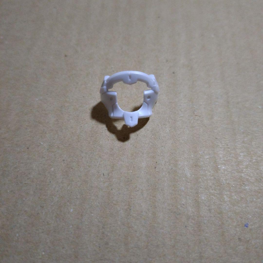 【ジャンク】 BUSTER DOLL ガンナー　ナイト　タンク　パラディン