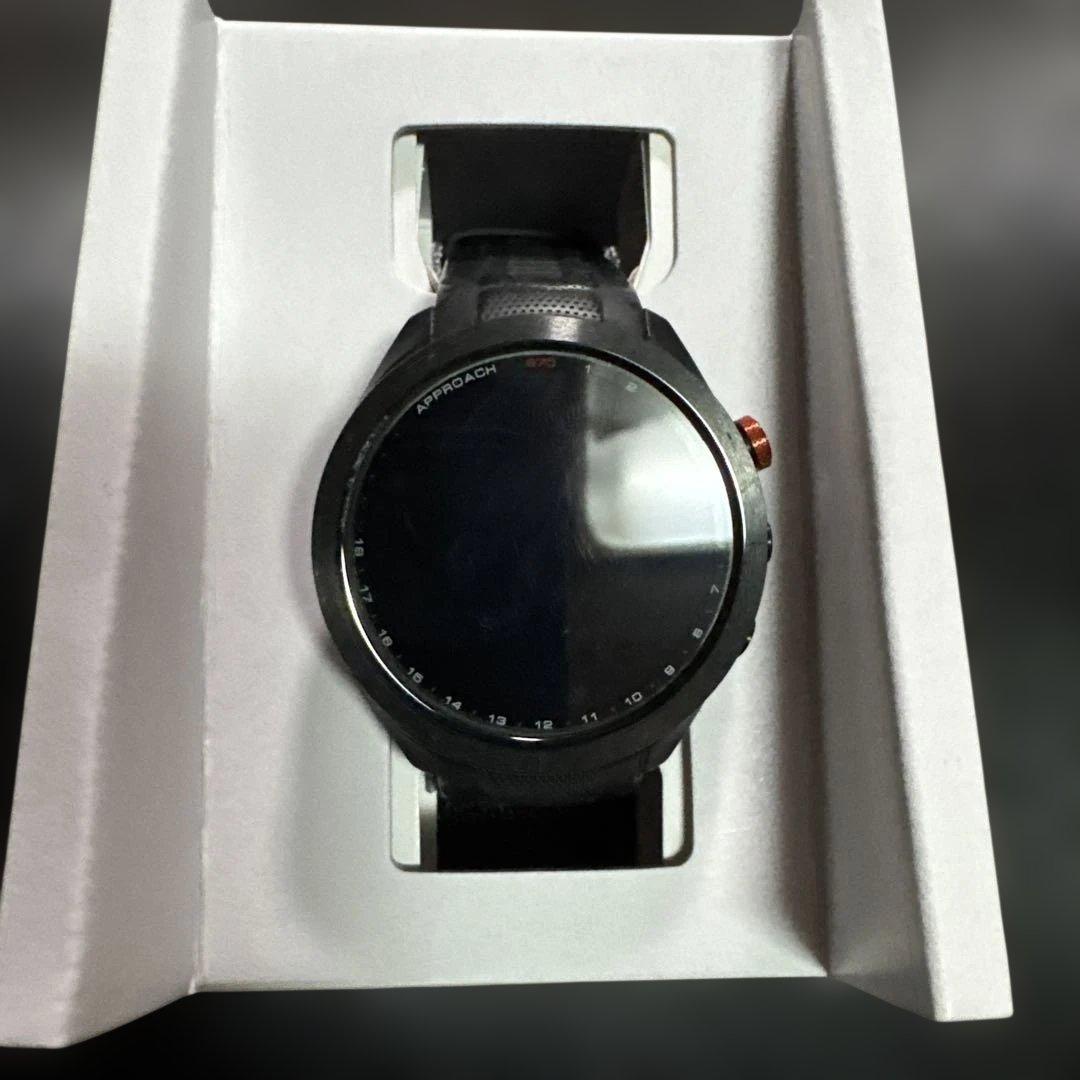 ガーミンアプローチS70 CT10 3個付き