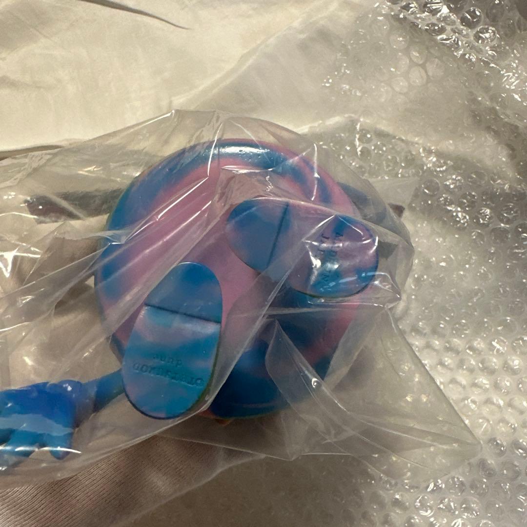 267 You Your Illusion 1 Burger 大まん祭 21年製