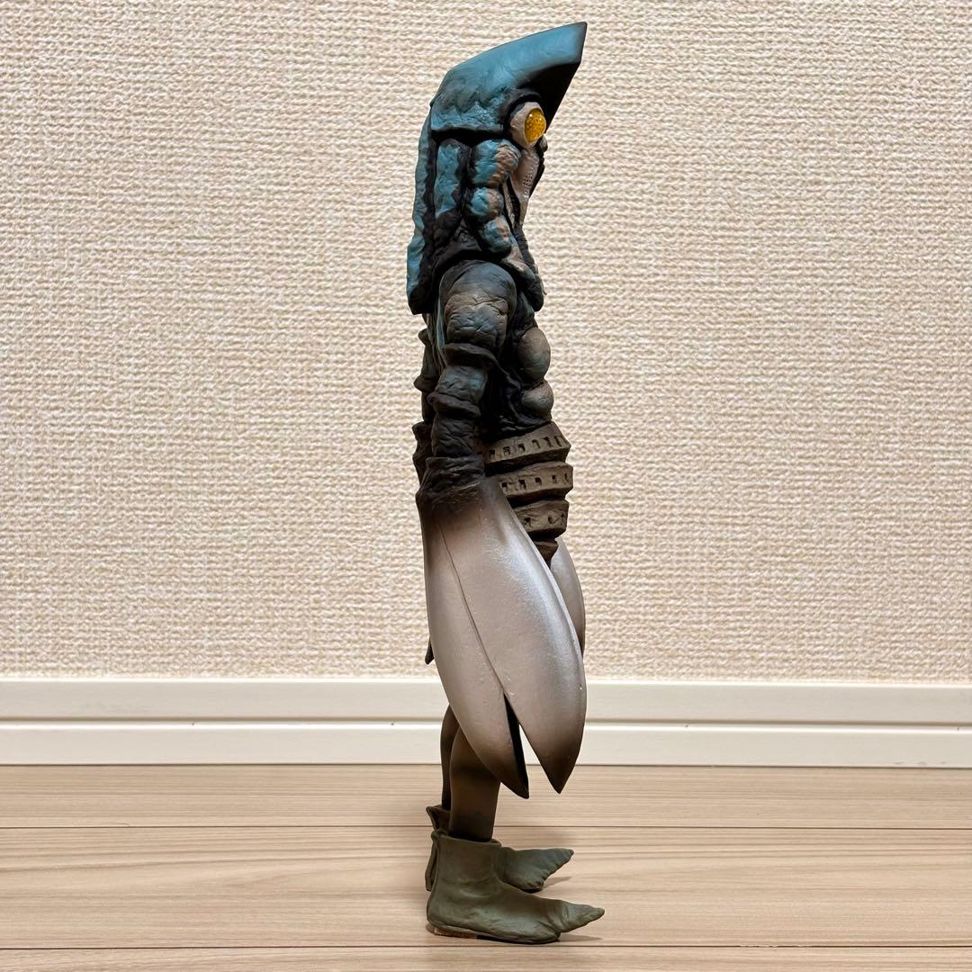 CCP 1/6特撮シリーズ　バルタン星人 3.0ver