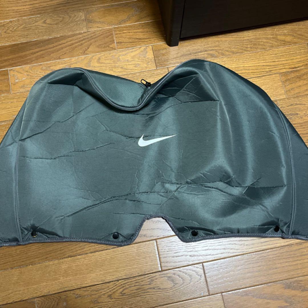 【週末特価】Nike 軽量2.5kgキャディバッグ カーキ