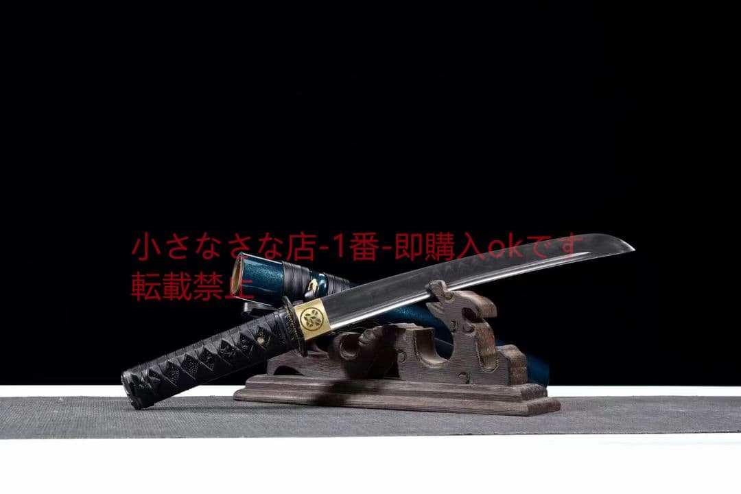 『寒梅』 古兵器 武具 刀装具 日本刀 模造刀 居合刀