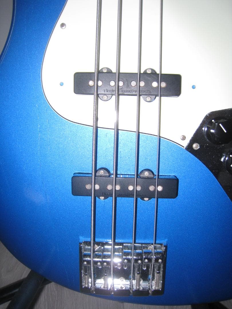 限定値下げ：エレキベース Edwards E-AMAZE-AS-4/M SLMB