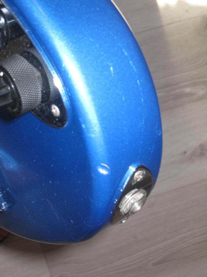 限定値下げ：エレキベース Edwards E-AMAZE-AS-4/M SLMB