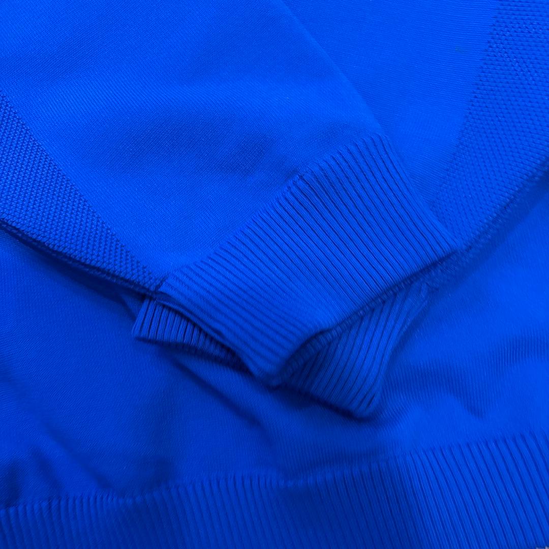 TFW49 ROUND NECK KNIT ラウンドネックニット