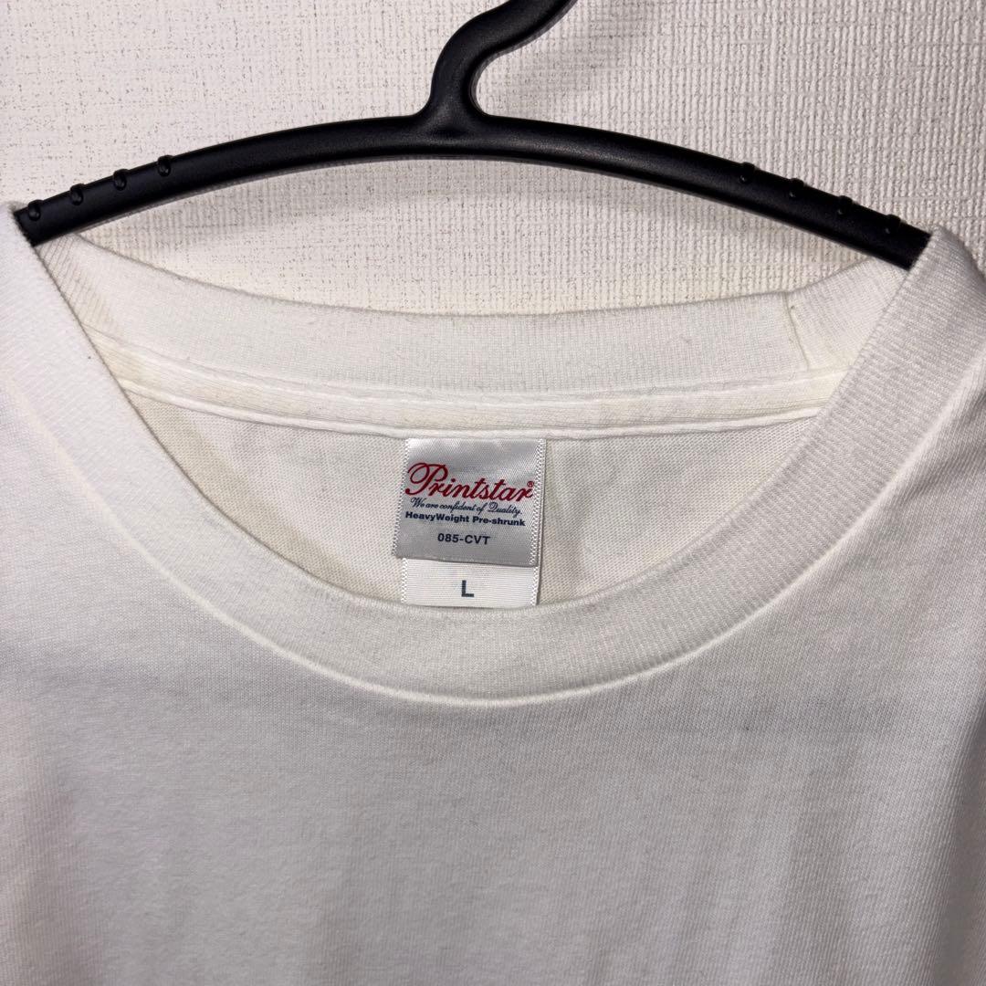 希少　あいみょん 武道館限定 Tシャツ Lサイズ