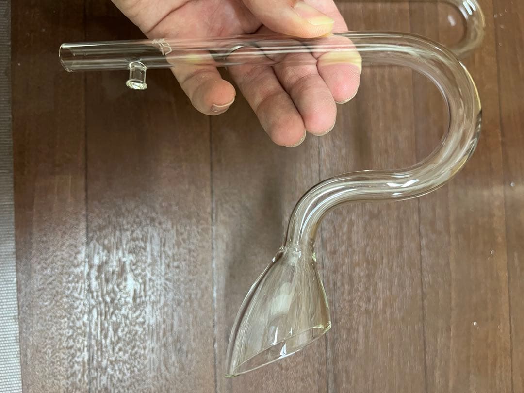 ADA スーパージェットフィルター　ES600