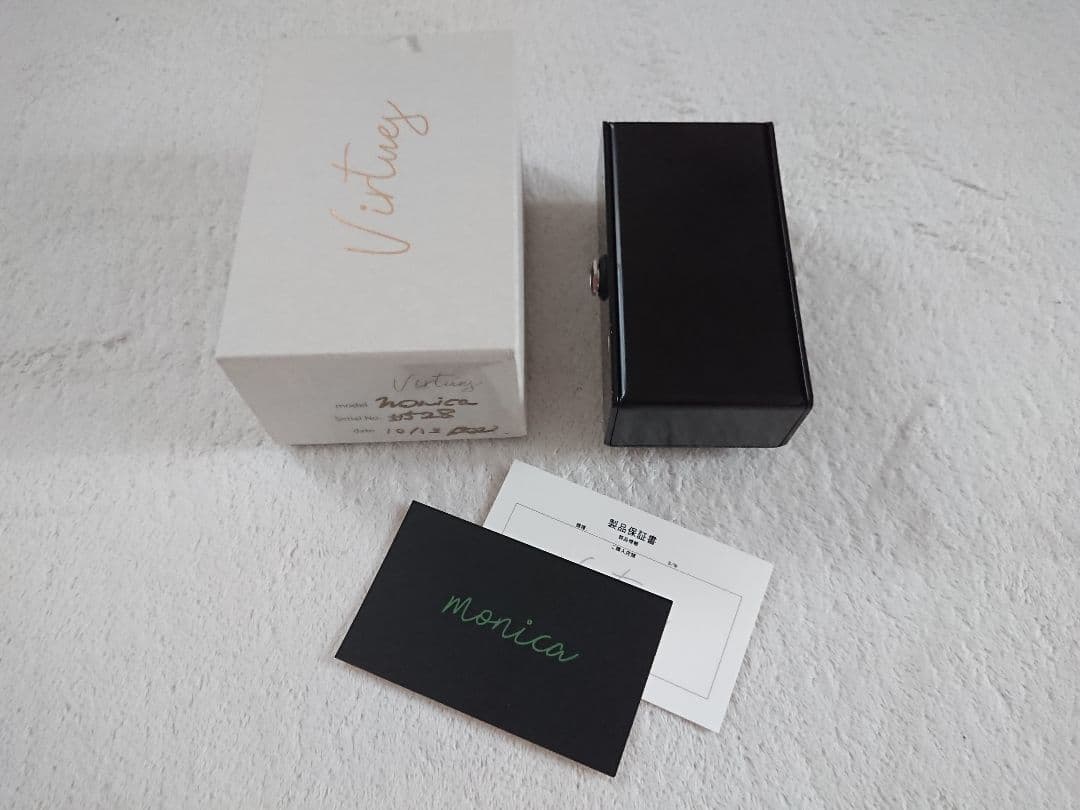 ☆Virtues Monica#528☆