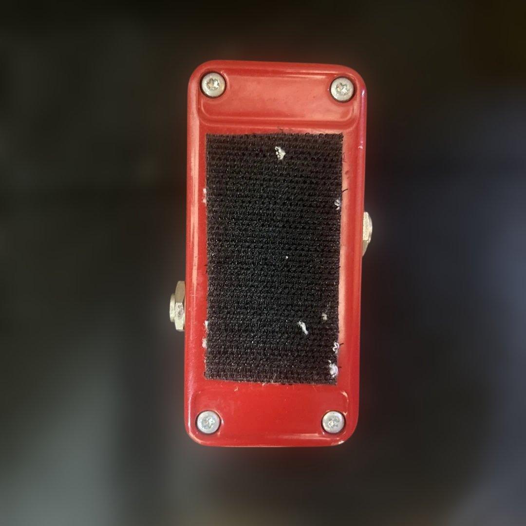 tc electronic HOF Mini リバーブエフェクター