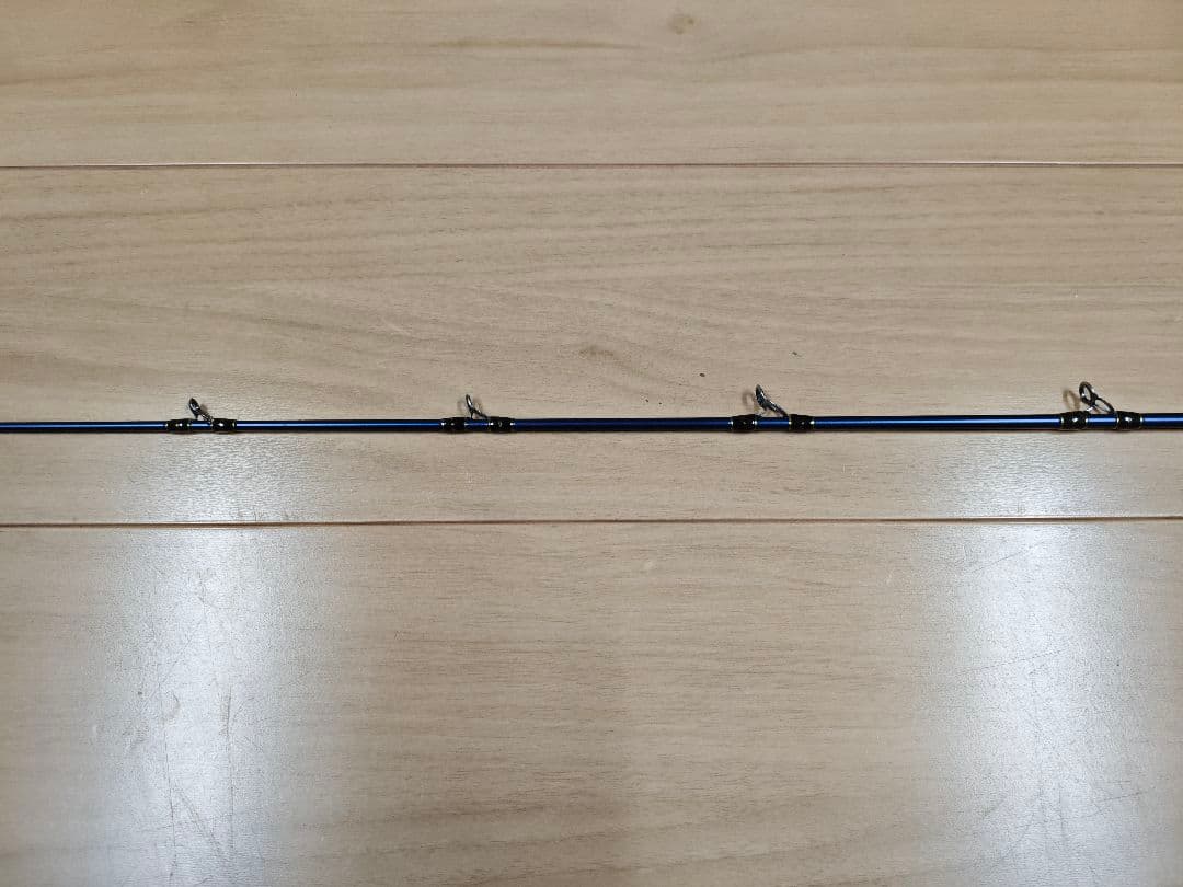 アルファタックル 海人 落し込み 230 64 LIGHT