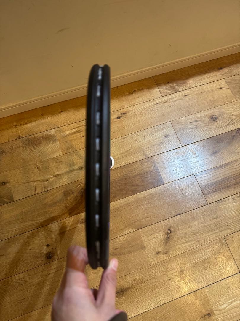 YONEX vコアプロ　97Ｄ　Ｇ2