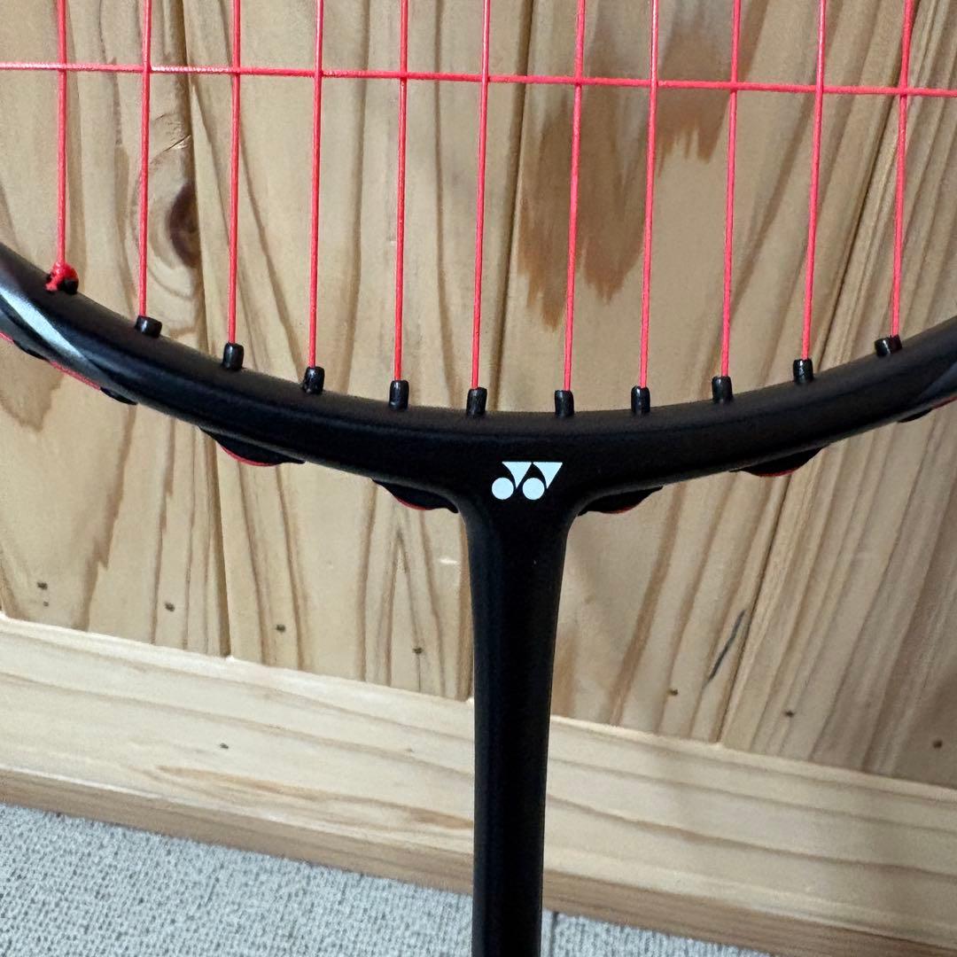 【極美品】YONEX アークセイバー2i 3UG5 ヨネックス　バトミントン