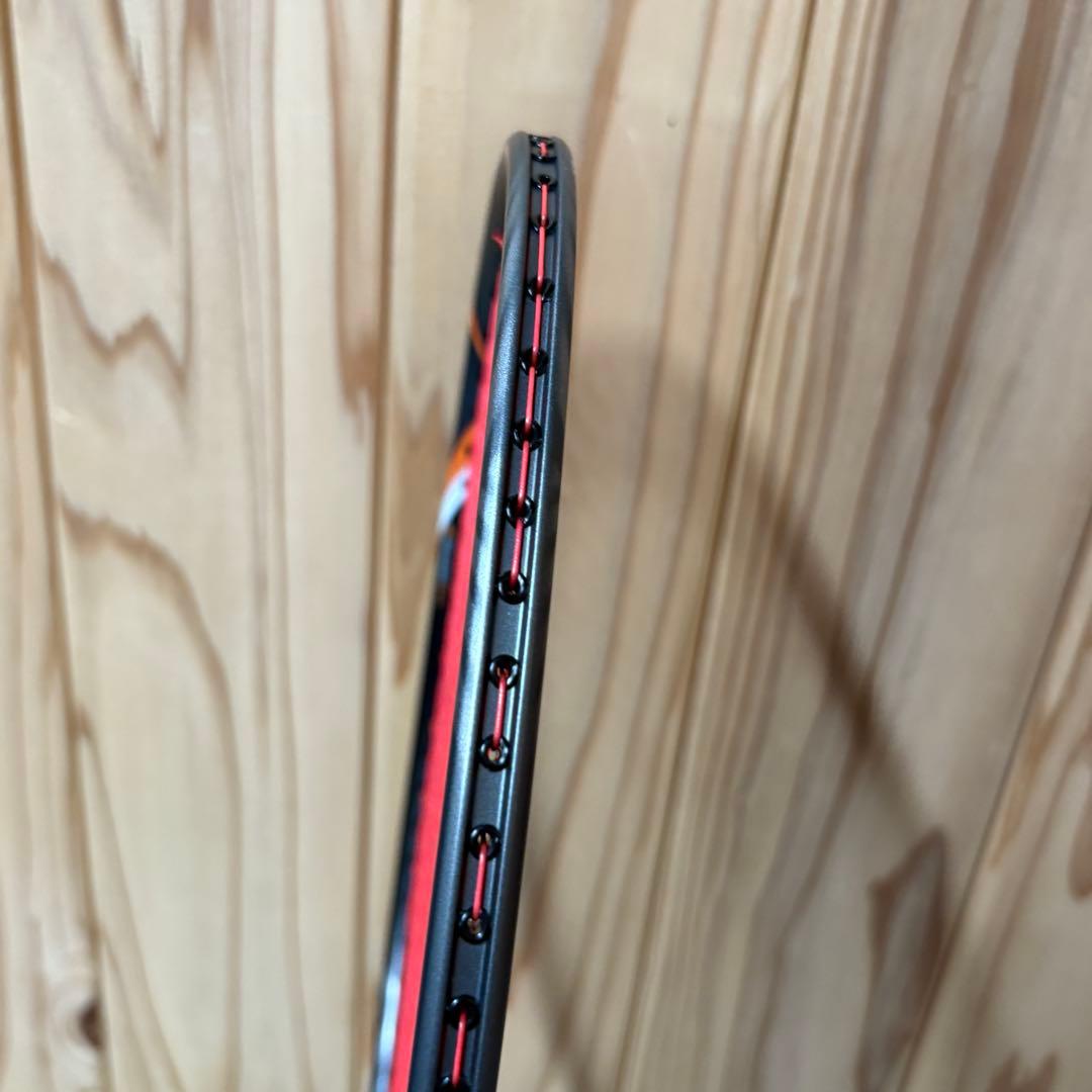 【極美品】YONEX アークセイバー2i 3UG5 ヨネックス　バトミントン