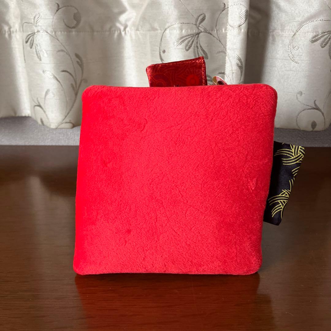 ポケモン ぬいぐるみ 舞妓はんピカチュウ おすわり ver.