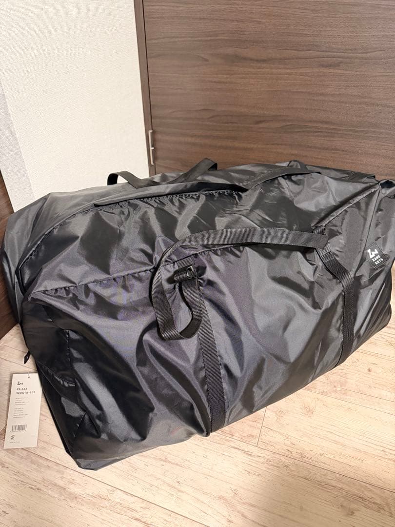 ウータL WOOTA-L TC ゼインアーツ