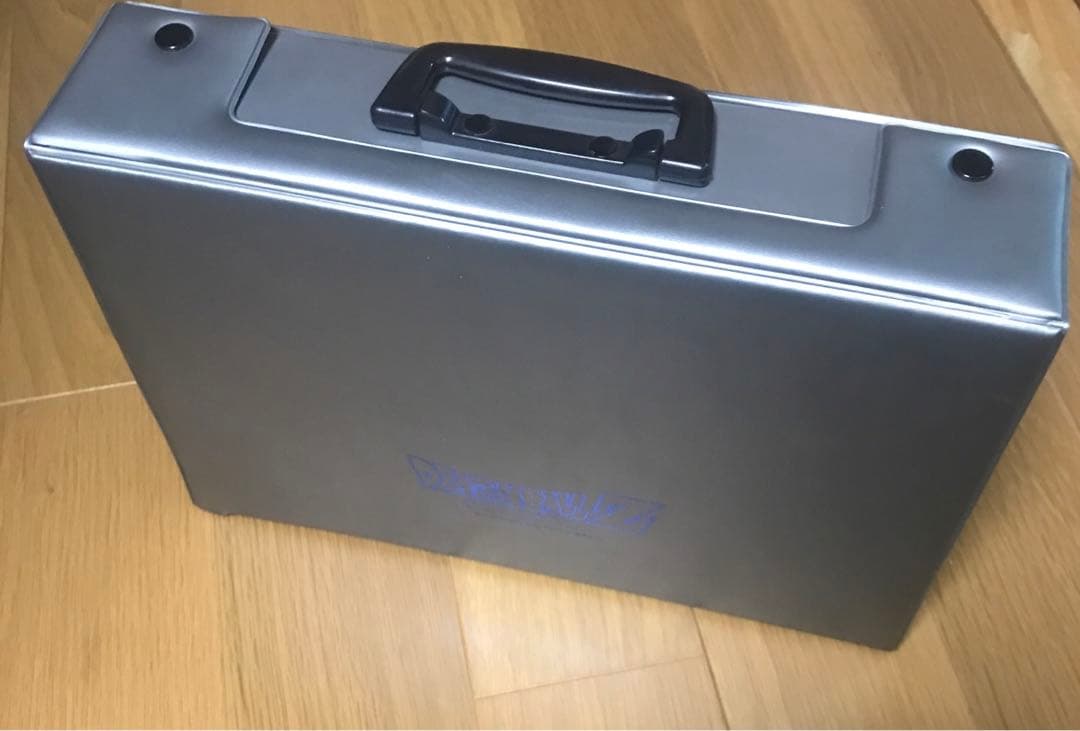 ドラゴンボール　ファミコン　カセット収納バッグ　バンダイ昭和レトロ