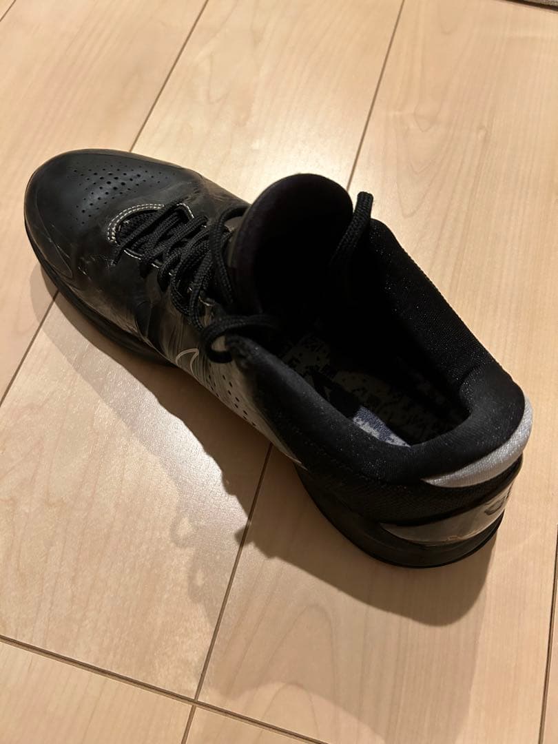 Nike Kobe 5 Blackout バッシュ