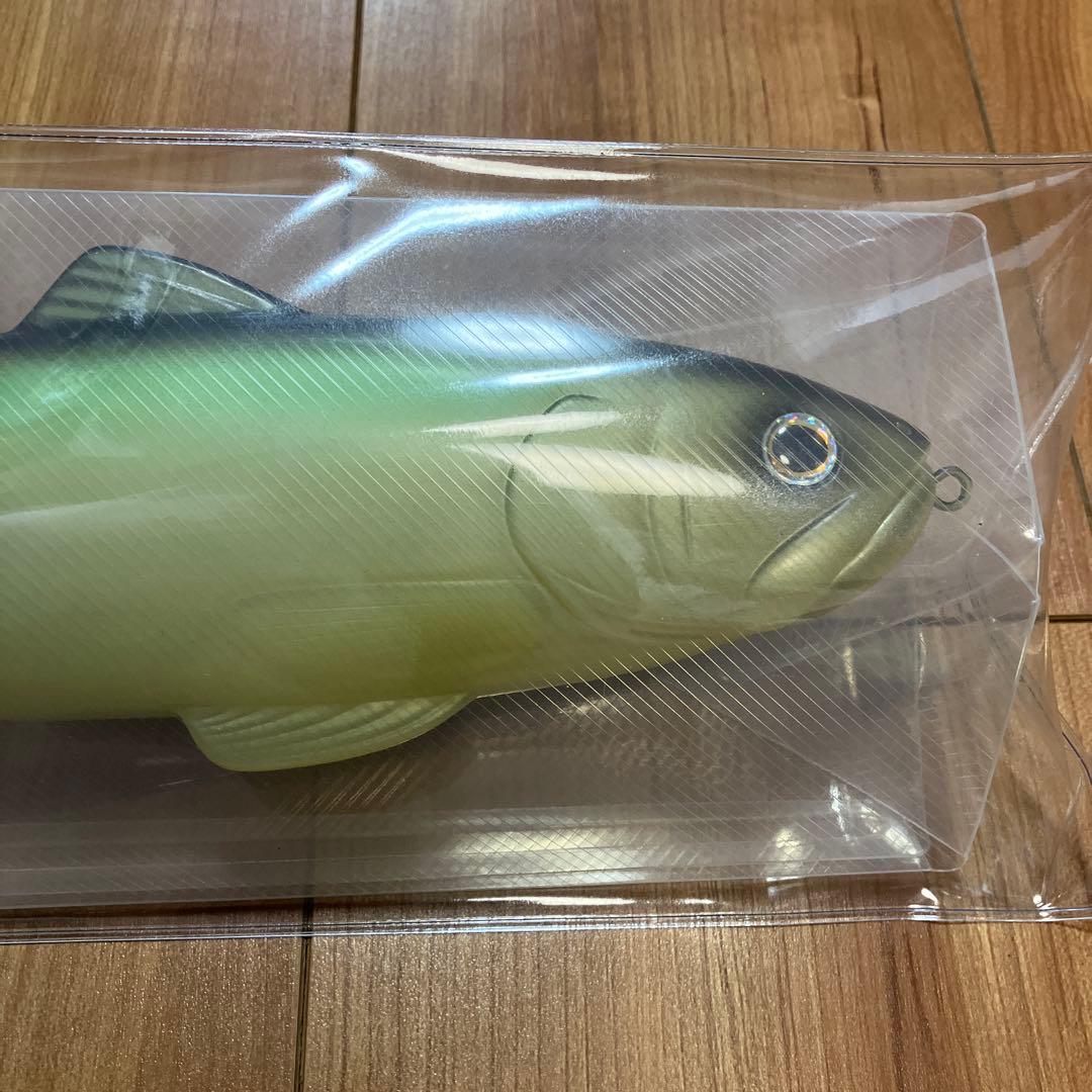 スライドスイマー300