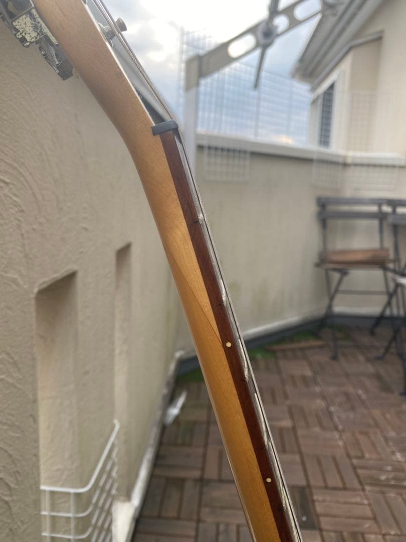 ギター Danelectro 56 U1 SINGLE CUTAWAY