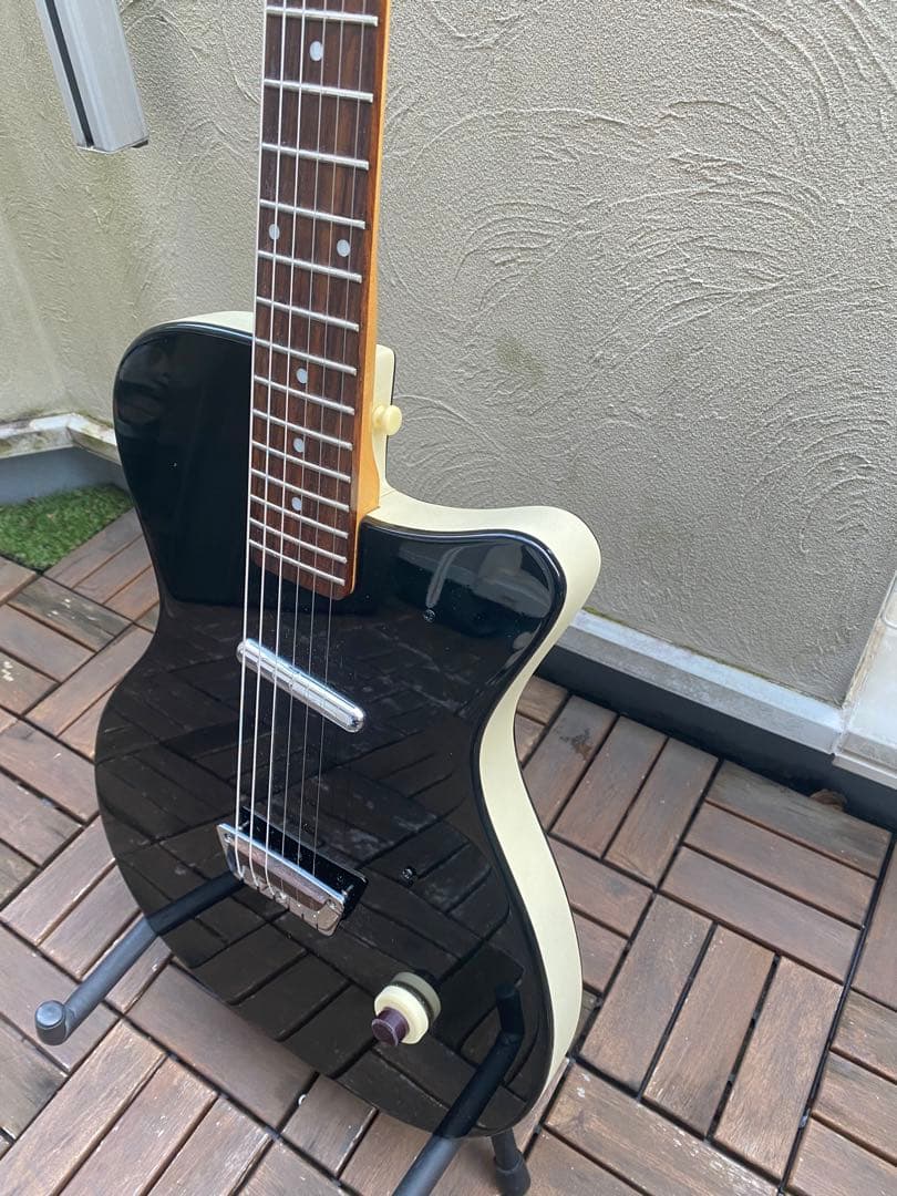 ギター Danelectro 56 U1 SINGLE CUTAWAY