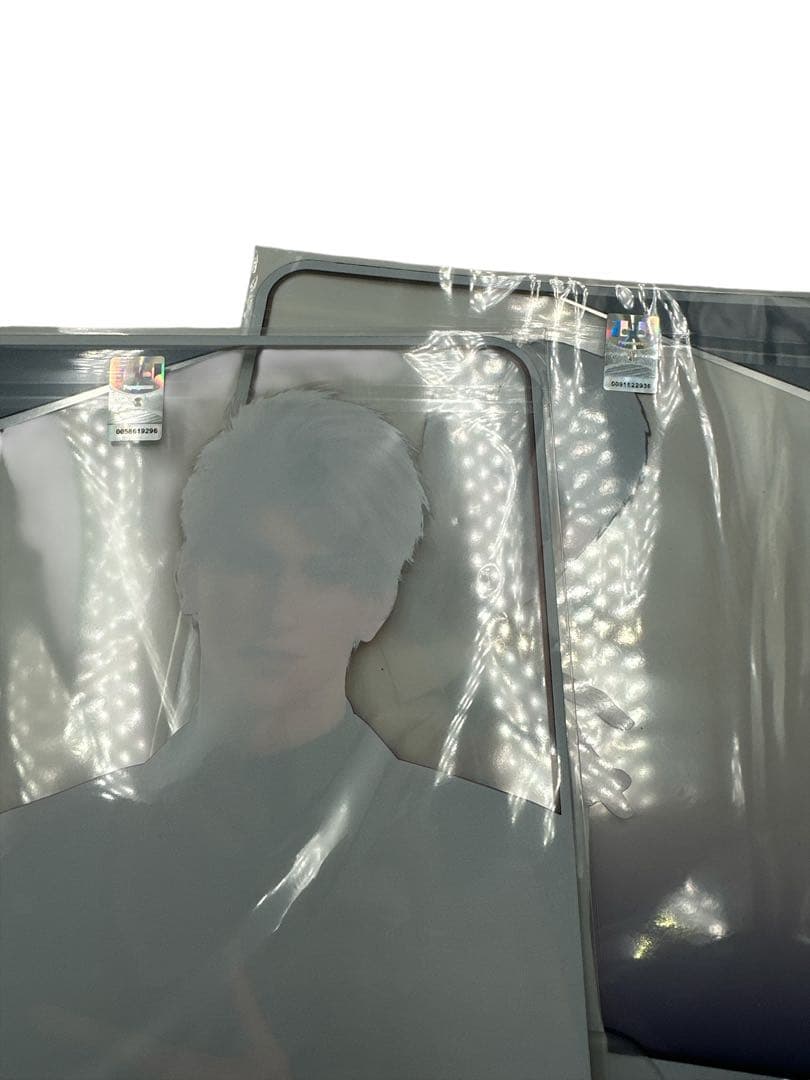 恋と深空 レイ　シン　まとめいろいろ1