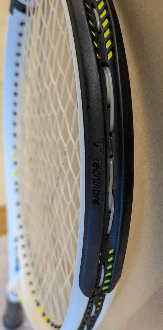 テクニファイバー社製T-Fight-X' RSX275