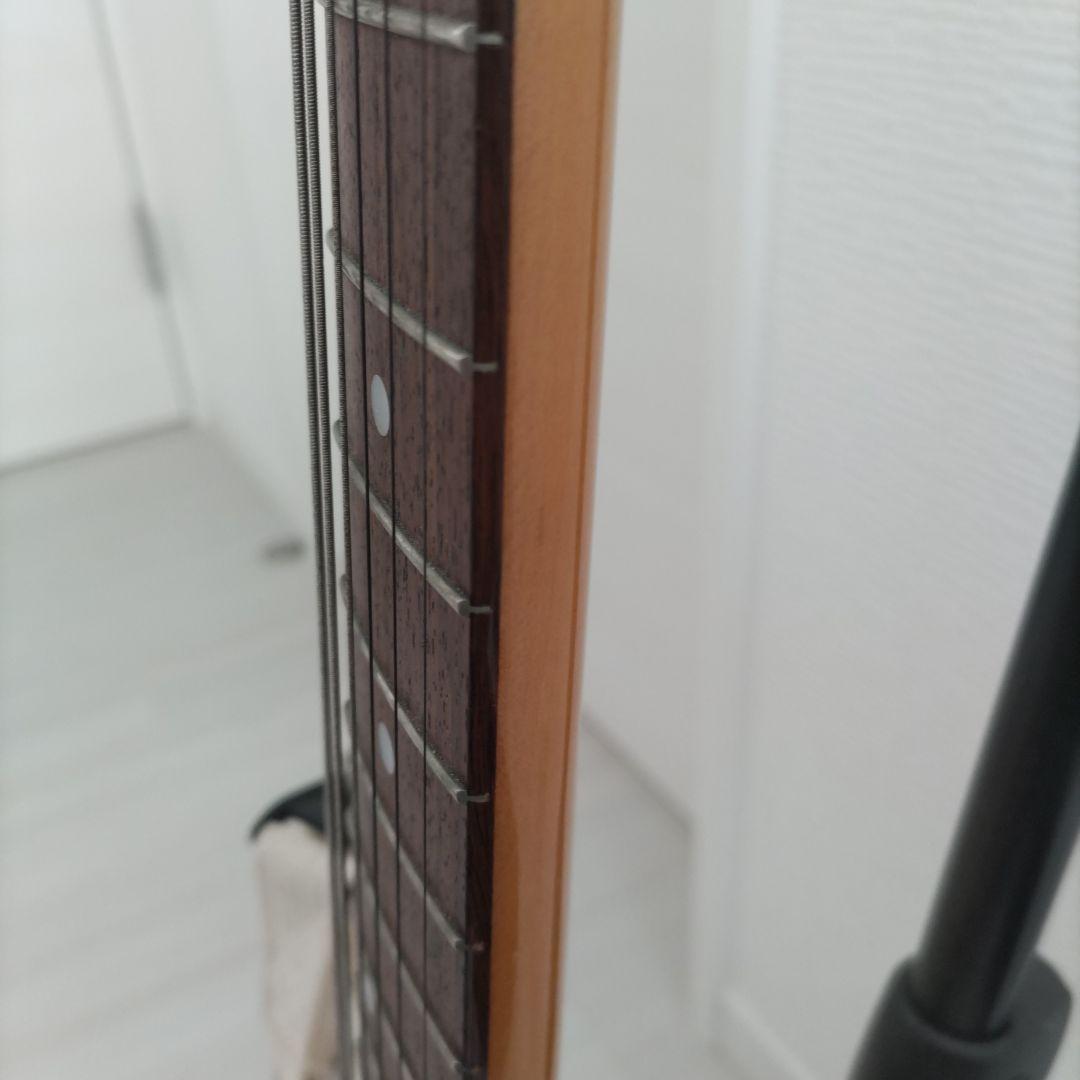 フェンダージャパン　ムスタング　カート・コバーンモデル+オマケ付き