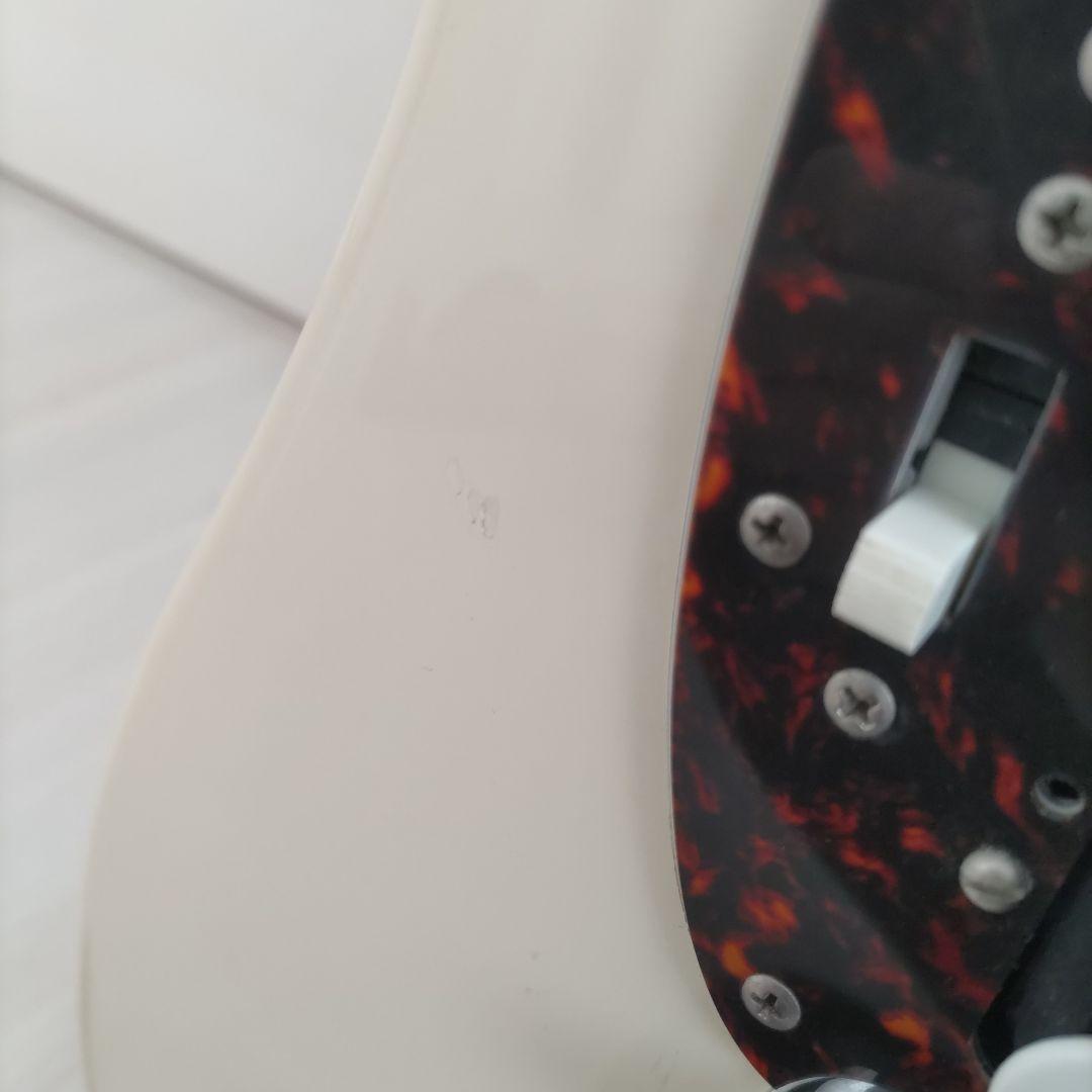 フェンダージャパン　ムスタング　カート・コバーンモデル+オマケ付き