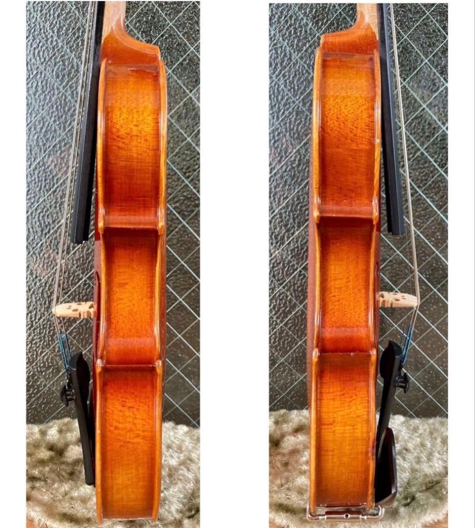 鈴木バイオリン1/10,弦楽器、良音