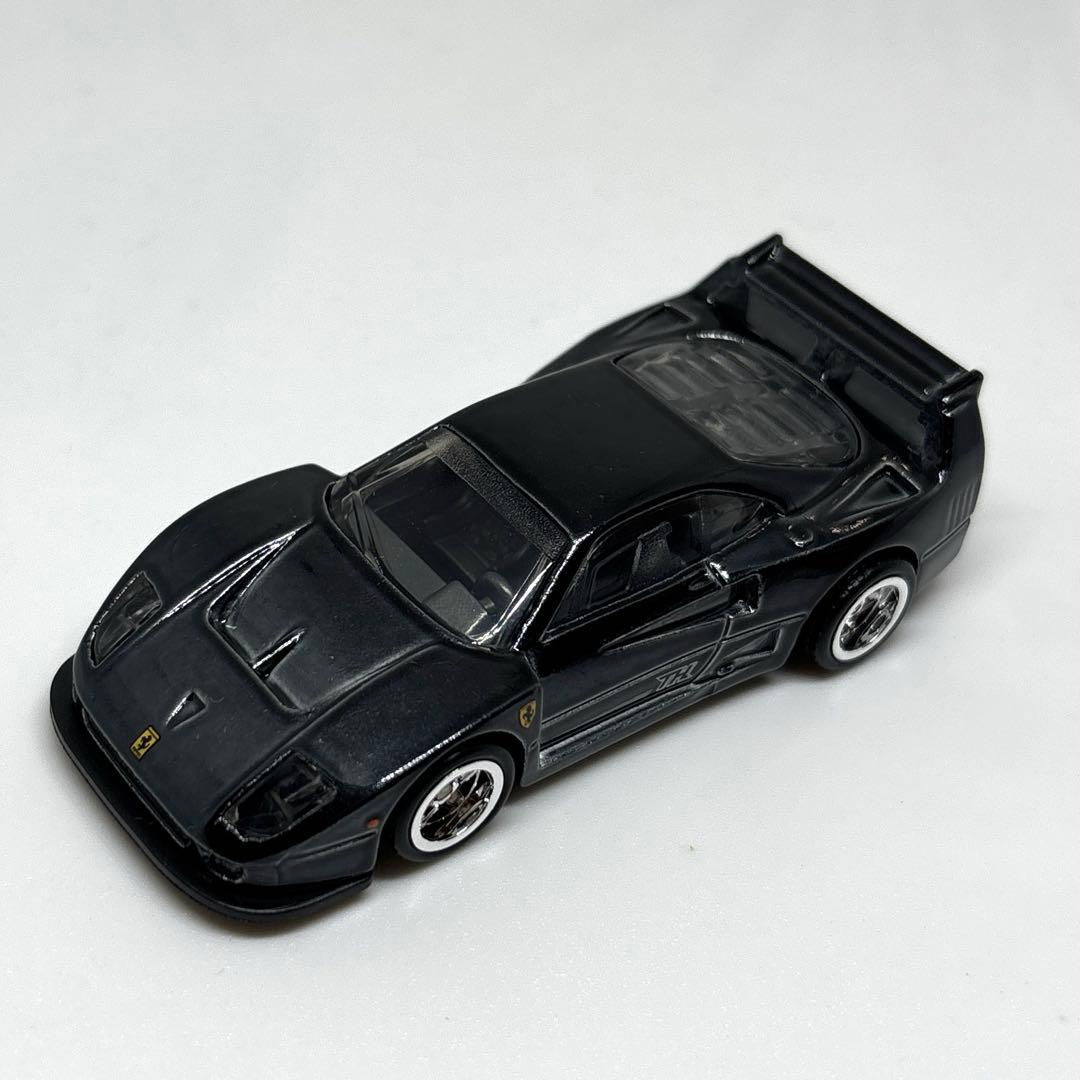 よ*様 Hotwheels 2026Ferrari F40 competizio