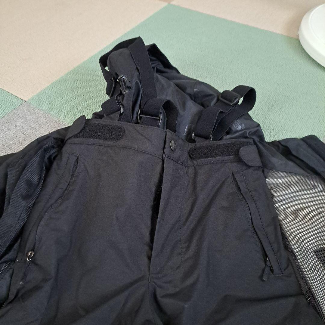 THE NORTH FACE ブラックウェア 130