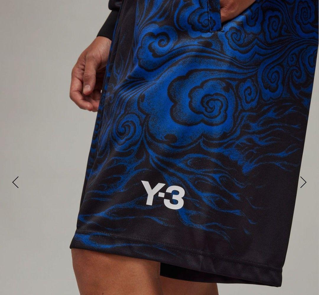 サッカー日本代表 CW　グラフィックショーツ