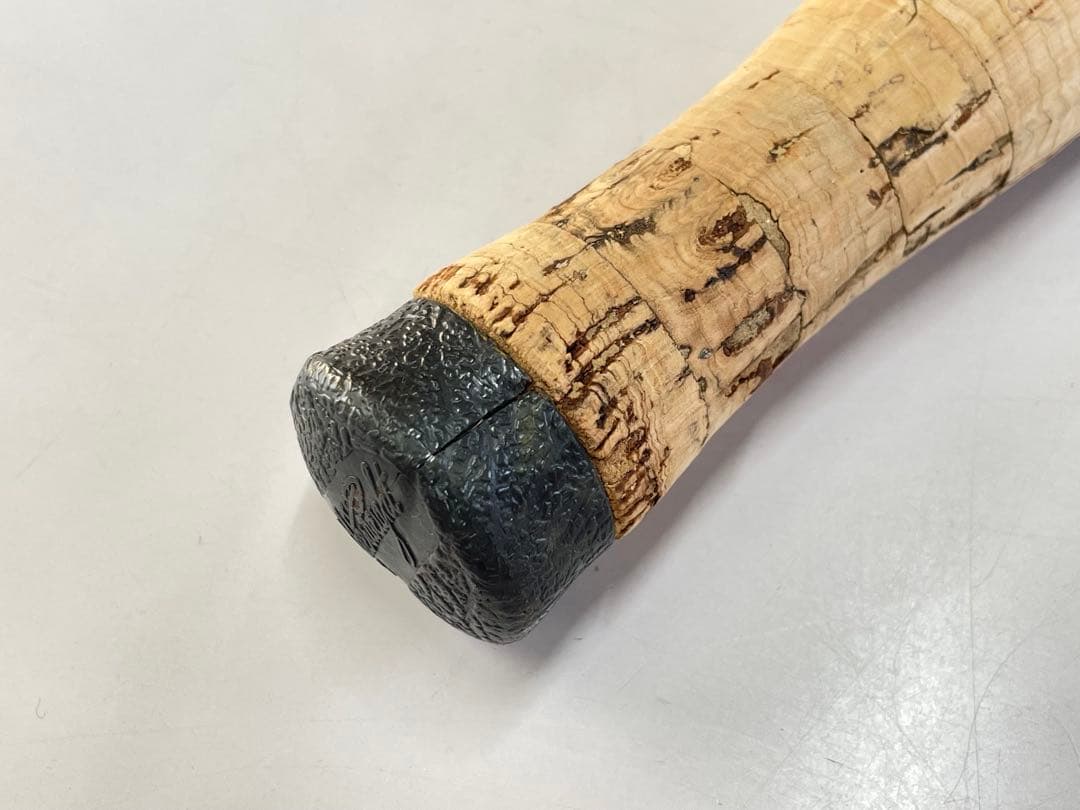 FEATHERWEIGHT CHAMPION 5インチ ストレートコルク