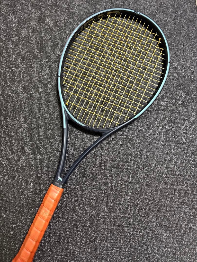 HEAD GRAVITY MP 2023 G3 ヘッド　 Tenjiku