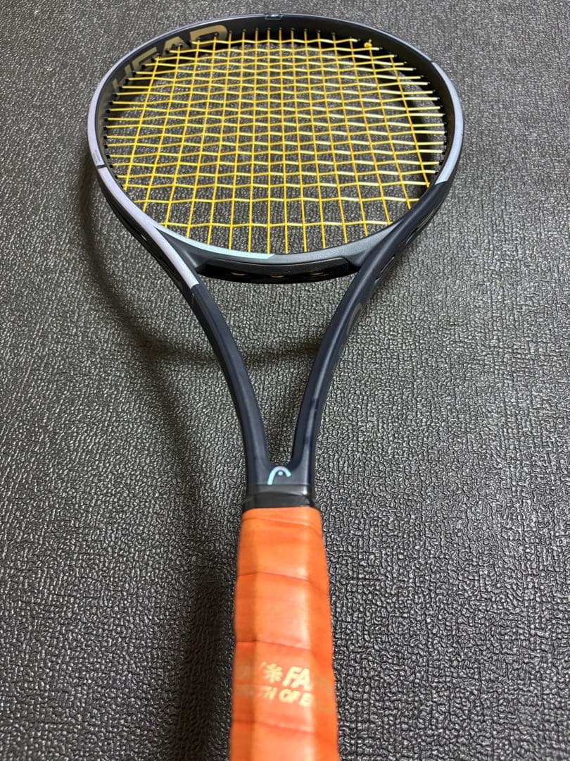 HEAD GRAVITY MP 2023 G3 ヘッド　 Tenjiku