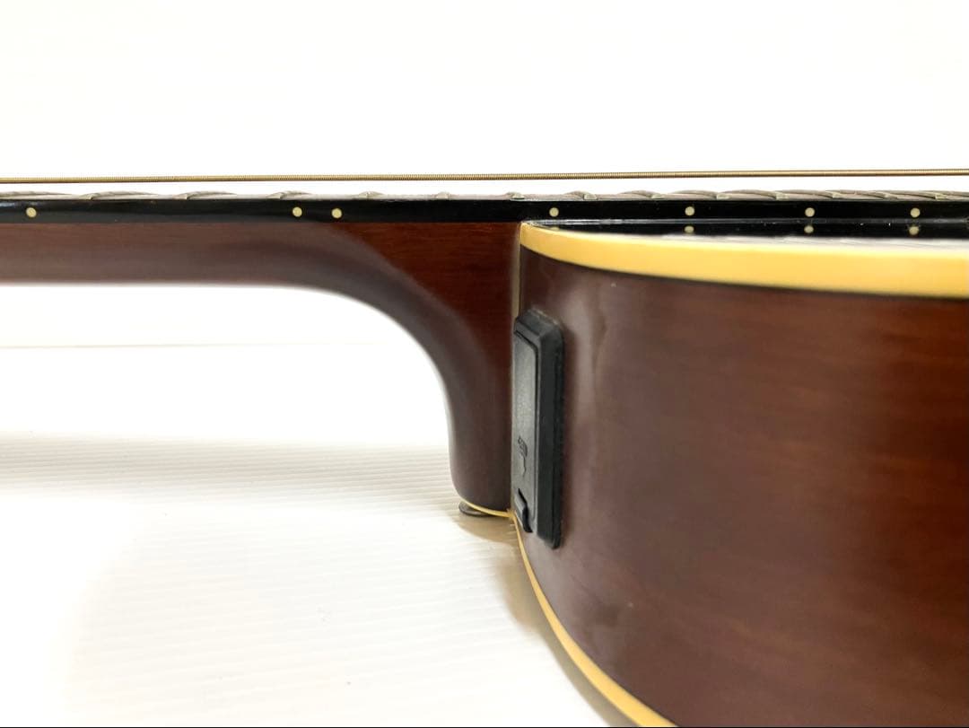 ◆YAMAHA ヤマハ◆エレアコ APX-4A アコースティックギター ケース付