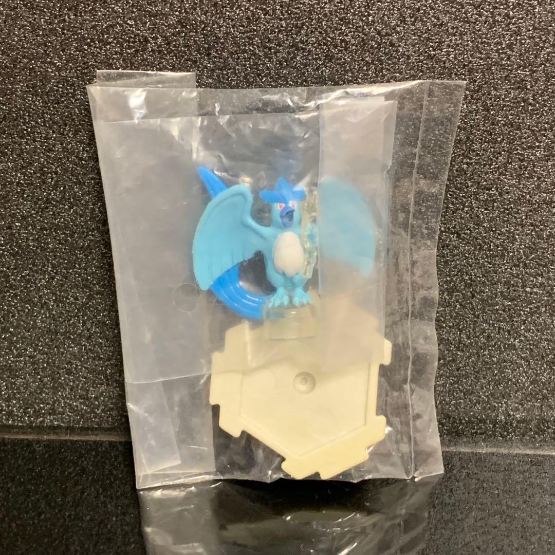 《激レア未開封品！！》⭐︎ポケモン フルカラースタジアム フリーザー当時物♪⭐︎