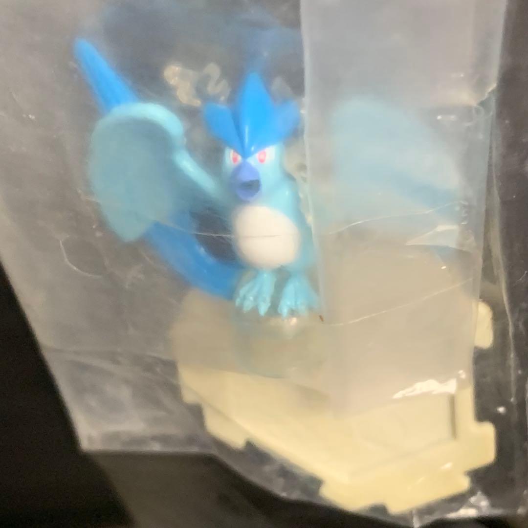 《激レア未開封品！！》⭐︎ポケモン フルカラースタジアム フリーザー当時物♪⭐︎