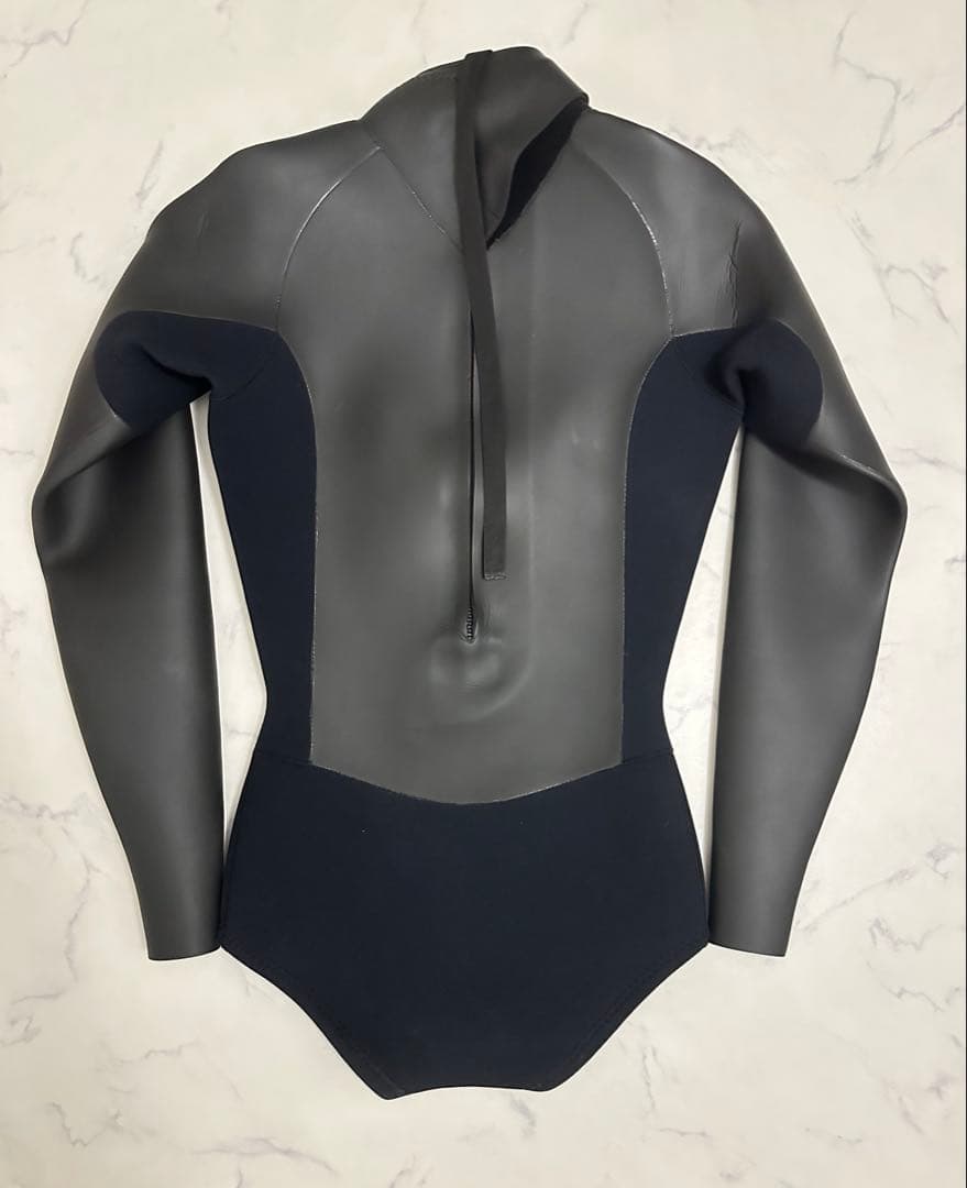 ラバー⭐︎ロンスプウェットスーツ⭐︎cordialレディースMくらい⭐︎2mm