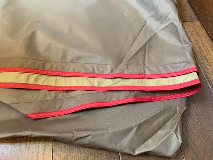 スノーピークタープ 60周年記念　限定　キャンプ　テント　タープ