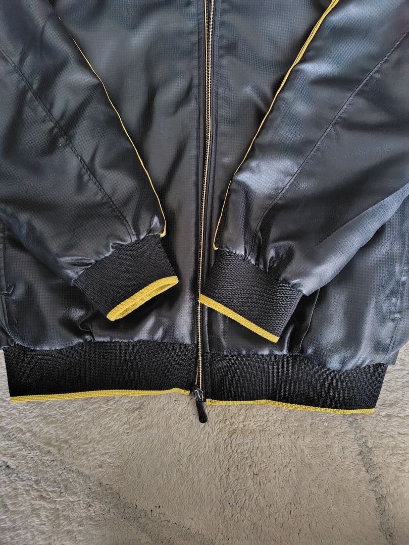 コ*テ様 アディダス プロフェッショナル セットアップ 美品 M セットアップ