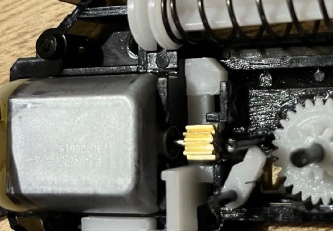 美品　東京マルイ カスタム品　SOPMOD M4 化粧箱　予備マガジン付き