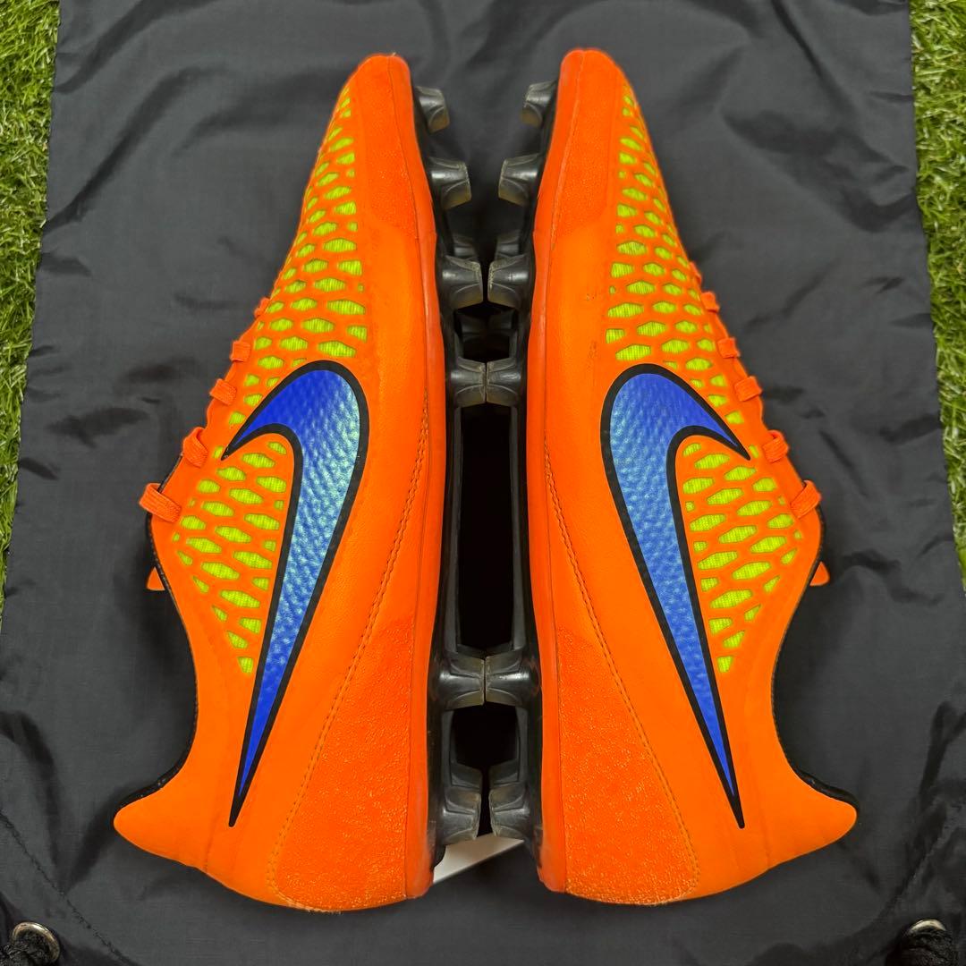 シューズ NIKE Magista Opus HG-E 27cm