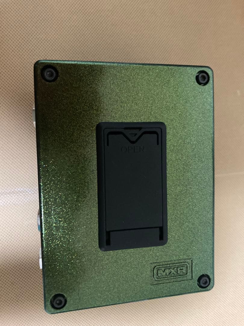 MXR carbon copy deluxe アナログディレイ