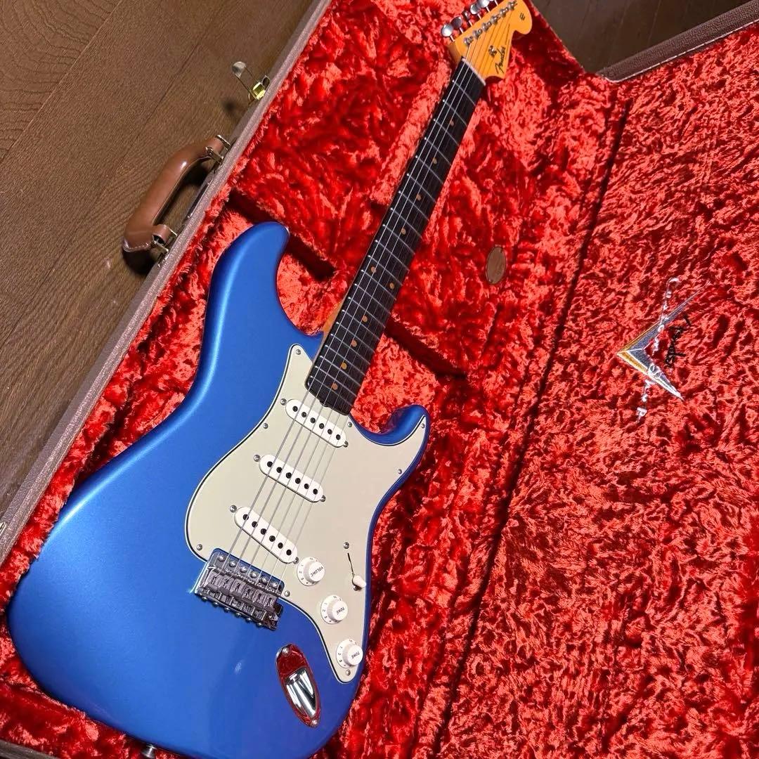 ギター Fender CS Vintage Custom 1959 Strat