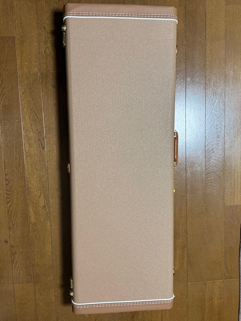 ギター Fender CS Vintage Custom 1959 Strat