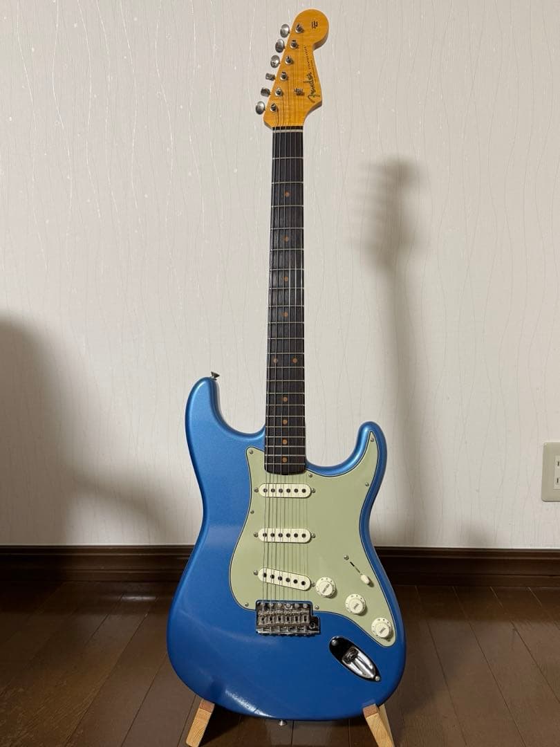 ギター Fender CS Vintage Custom 1959 Strat