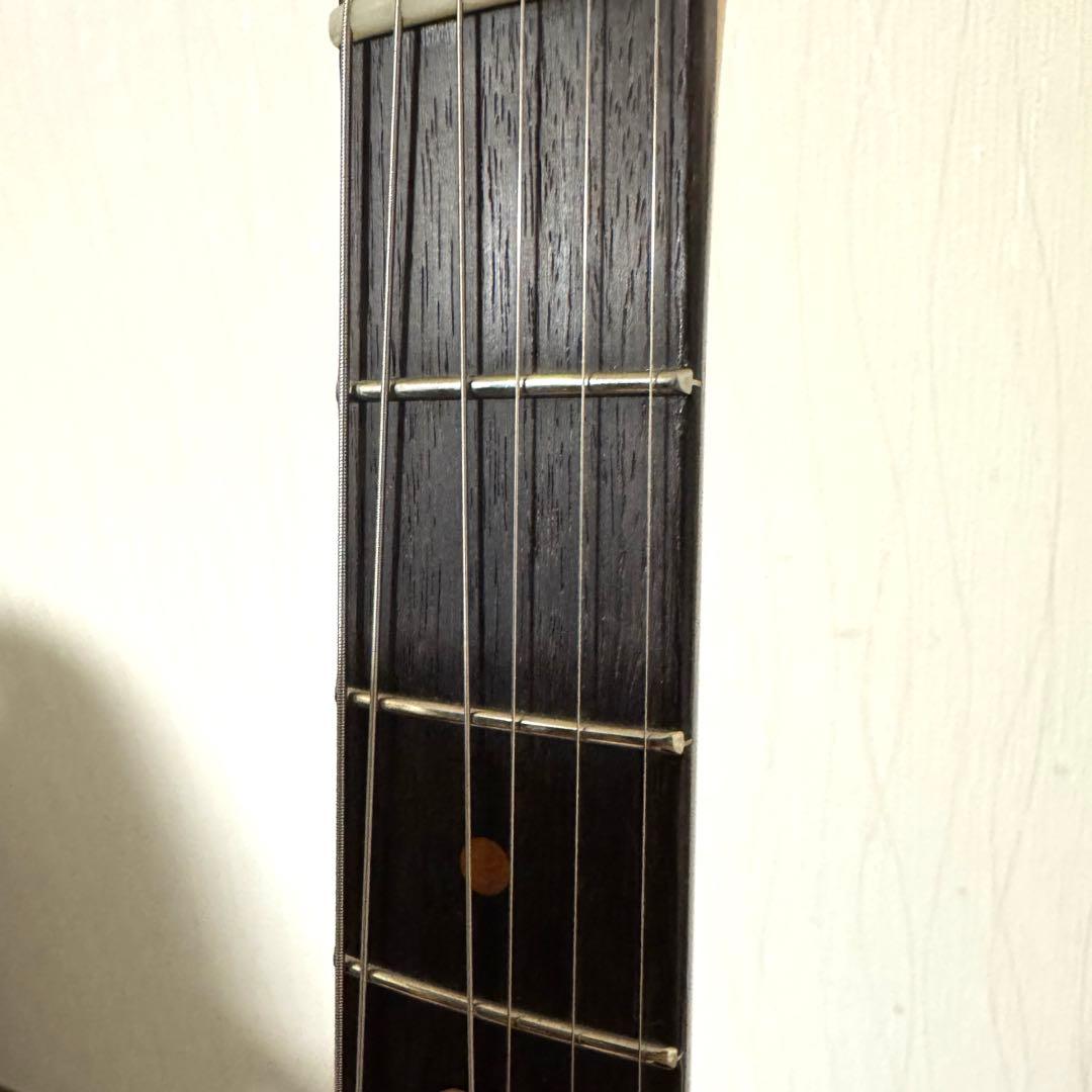 ギター Fender CS Vintage Custom 1959 Strat