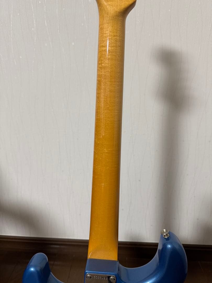 ギター Fender CS Vintage Custom 1959 Strat