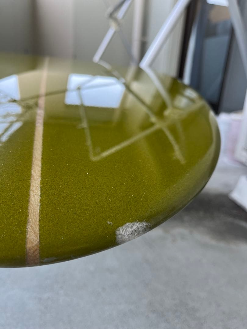 ファンボード 7.4 初心者、レディースサーファーにオススメ！